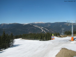 Svatý Petr, Pláně