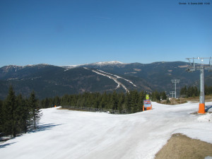 Město Špindlerův Mlýn - Svatý Petr, Pláně - 9.4.2026 v 13:45 Město Špindlerův Mlýn - Svatý Petr, Pláně - 9.4.2026 v 13:45