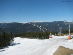 Svatý Petr, Pláně