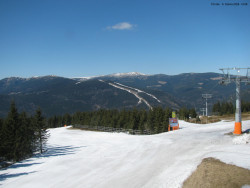 Svatý Petr, Pláně