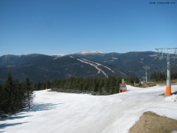 Svatý Petr, Pláně