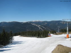 Svatý Petr, Pláně