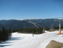 Svatý Petr, Pláně