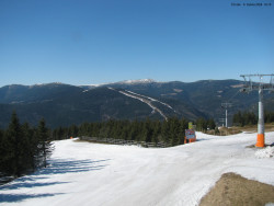 Svatý Petr, Pláně