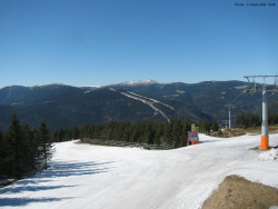 Svatý Petr, Pláně