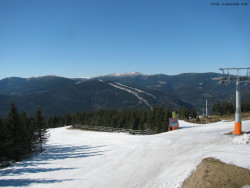 Svatý Petr, Pláně