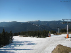 Svatý Petr, Pláně