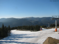 Svatý Petr, Pláně