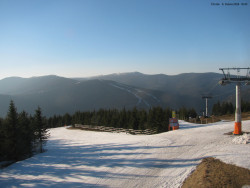 Svatý Petr, Pláně