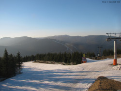 Svatý Petr, Pláně