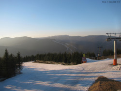 Svatý Petr, Pláně