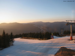 Svatý Petr, Pláně