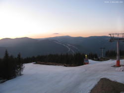 Svatý Petr, Pláně