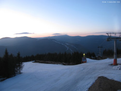 Svatý Petr, Pláně