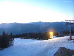 Svatý Petr, Pláně