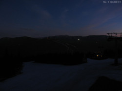 Svatý Petr, Pláně