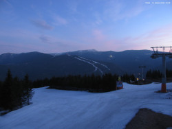 Svatý Petr, Pláně