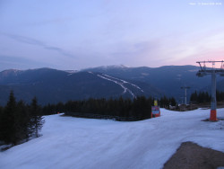 Svatý Petr, Pláně