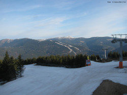 Svatý Petr, Pláně