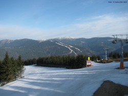 Svatý Petr, Pláně