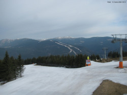 Svatý Petr, Pláně