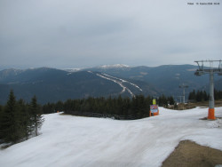 Svatý Petr, Pláně