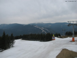 Svatý Petr, Pláně