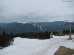 Svatý Petr, Pláně