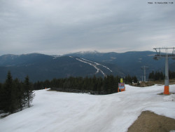 Svatý Petr, Pláně