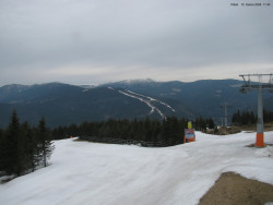 Svatý Petr, Pláně