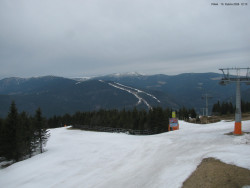 Svatý Petr, Pláně