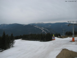 Svatý Petr, Pláně