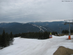 Svatý Petr, Pláně