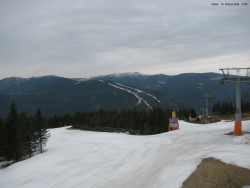 Svatý Petr, Pláně