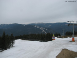 Svatý Petr, Pláně