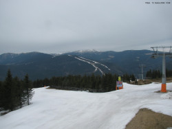 Svatý Petr, Pláně