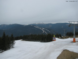 Svatý Petr, Pláně