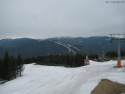 Svatý Petr, Pláně