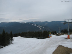 Svatý Petr, Pláně