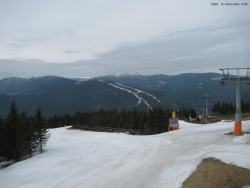 Svatý Petr, Pláně