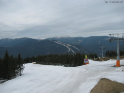 Svatý Petr, Pláně