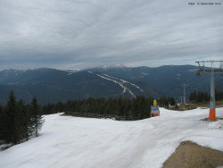 Svatý Petr, Pláně