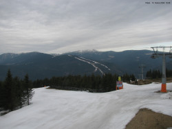 Svatý Petr, Pláně