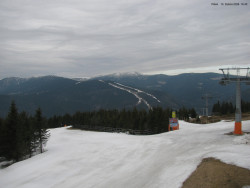 Svatý Petr, Pláně