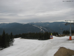 Svatý Petr, Pláně