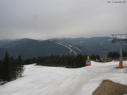 Svatý Petr, Pláně