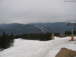 Svatý Petr, Pláně