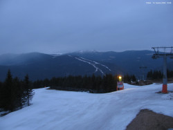 Svatý Petr, Pláně