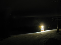 Svatý Petr, Pláně