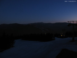 Svatý Petr, Pláně